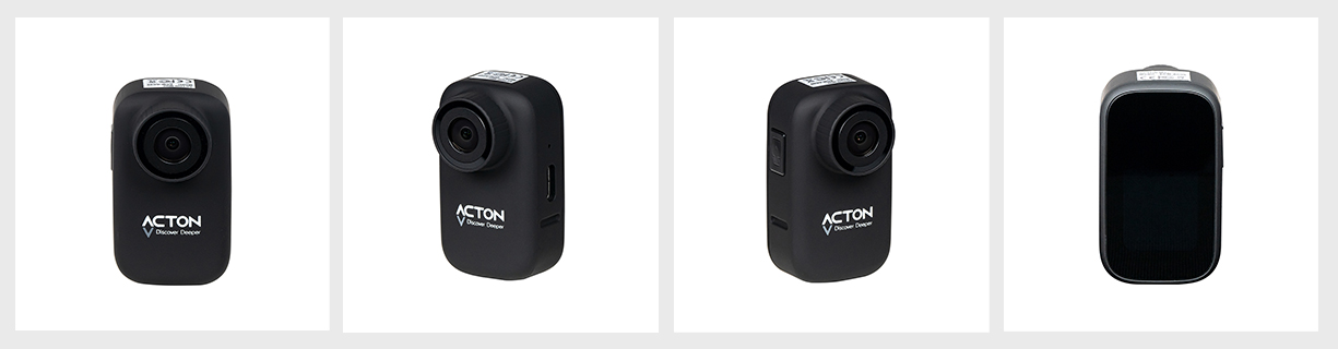Acton Mini